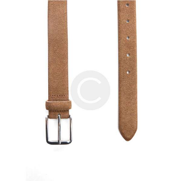 Brown belt - Görsel 3